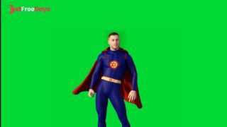 [GetFreeDays.com] Sheeshan kicks Earth superhero Porn Clip February 2023-5