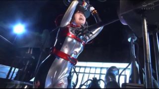 [supermisses.com] HTB-01 ヒロイン討伐Vol.101 特捜救命部隊セルウォーリア Hisui Matsumiya | giga heroine, superheroines porn, superheroine, wonder woman-7