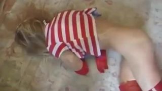 American Girl Taken & Humiliated Sex Clip Video Porn Down...-9