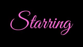 Toe wiggling – THE BABS – CALI LOGANS FEET In The HOT SEAT foot -1