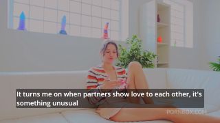 Kitty Doll88 Uncensored Russian Interview HD 720p Exclusive-0