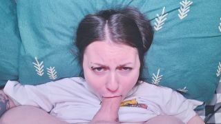 online adult video 27 fetish domina SpookyBoogie – Woke Stepsister up with My Big Cock, pov sex on fetish porn-3