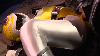 [WarAnLov.com] SPSB-64 Blitz man: Yellow Blitz-014-7