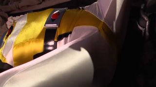 [WarAnLov.com] SPSB-64 Blitz man: Yellow Blitz-014-8