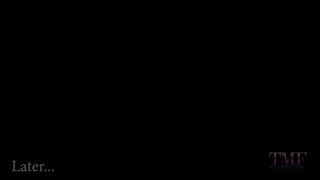 clip 38 TMFFantasies – Ama Rio & Ashlynn Taylor – Having Amas Feet Bound Lesbian Sock & Foot Worship, sensual foot fetish on feet porn -1