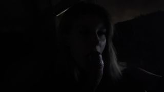 Vik1one - Unexpected night blowjob from a beauty - Beauty-1