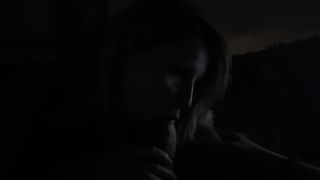 Vik1one - Unexpected night blowjob from a beauty - Beauty-4