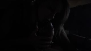 Vik1one - Unexpected night blowjob from a beauty - Beauty-6