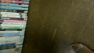 Downbluse 60 - 15301618 on voyeur -8