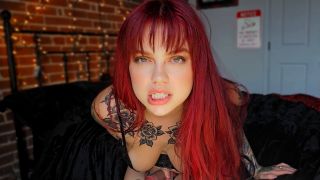 Ginger Rae xoxo - Strap - On Worship JOI - Handpicked Jerk - Off Instruction - Joi-6