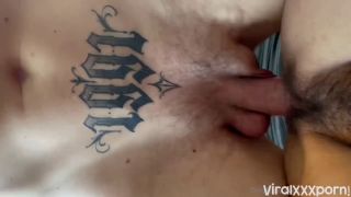 Anal Luna Silver Teases And Bounces On Kyronkrugers Fat Schlong In Hardcore Video Luna Silver-8