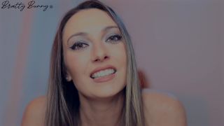 adult xxx video 47 alison tyler primal fetish Bratty Bunny – No BlowJobs For beta, masturbation instructions on femdom porn-3