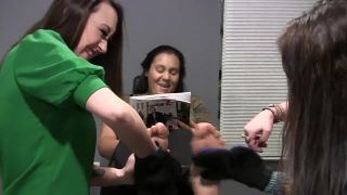 xxx video 7 The girls having fun w kir’s feet! challenges - ff/f - hardcore porn indian feet fetish-4
