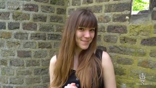 Anne - Eden - Heißer Livestream Fick - Webcamspecial 1080P - Germany-9