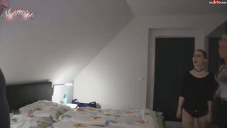 [K2S.CLUB] nightkiss66 - Unglaubliches Usertreffen - Überraschung - AO - FFFM - Cumshot - Teens - HD 720P-1