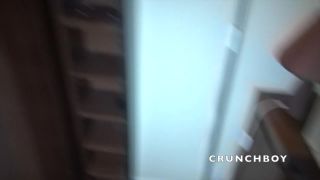 porn video 30 bathroom blowjob [CrunchBoy] Icy Diamond [HD, 720p], anal sex on femdom porn-9