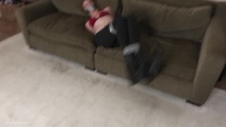 Taped Up In Boots. Sex Clip Video Porn Download Mp4-3