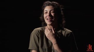 Brooklyn Gray - School Of Submission, Day Four Brooklyn Gray.-7