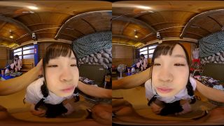NHVR-149 A - Virtual Reality - Virtual reality-1