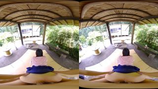 NHVR-149 A - Virtual Reality - Virtual reality-9