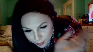 Shemale Webcams Video for September 05, 2019 – 13 Webcam!-8
