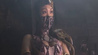 [SuperMisses.com] SPSB-32 Glamour Mask Desperate Capture Operation-010-2