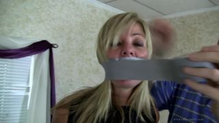 porn video 14 Foul up on the first day | fetish | bdsm porn tinder femdom-2
