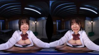 Konatsu Kashiwagi Sizzles in UltraHD Adultery VR 485-0