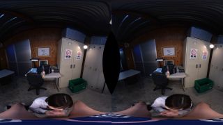 Konatsu Kashiwagi Sizzles in UltraHD Adultery VR 485-1