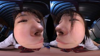 Konatsu Kashiwagi Sizzles in UltraHD Adultery VR 485-6