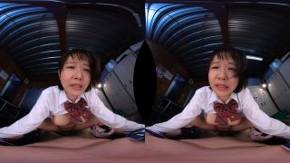 Konatsu Kashiwagi Sizzles in UltraHD Adultery VR 485-8