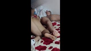 Ebony Porn Arab sex maroc femme marocaine avec 2 homme سكس مغربي جماعي ساخن مغربية مع 2 رجالة-9