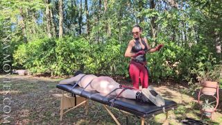 [K2S.CLUB] MADAME CATARINA - CRUELEST BEAUTY - The Housebreaker-istress - Chapter FOUR - FullHD 1080P-3