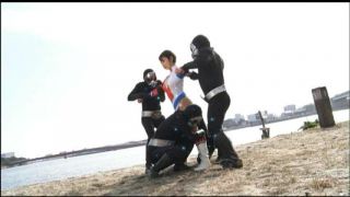 [SuperMisses.com] [Emina Kamishiro] [ZEXT-07] Damaging Heroine 07 -Space Hunter Astarion – 2019/05/10 - PART-ZEXT-07 part 1-3