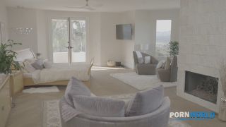 Scarlett Alexis - BTS - Anal-4