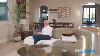 Scarlett Alexis - BTS - Anal-6
