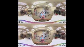 porn clip 15 Aoi Shino – Sex Video Leaked (Oculus/GearVR) | jav vr | masturbation porn cei fetish-1