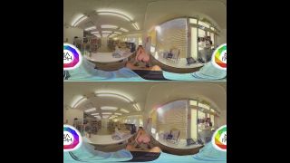 porn clip 15 Aoi Shino – Sex Video Leaked (Oculus/GearVR) | jav vr | masturbation porn cei fetish-5