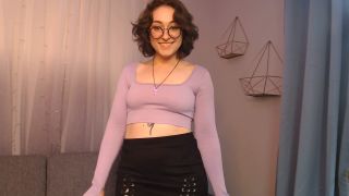 Saradoesscience - Publicly Shaming My Brothers Panty Fetish - Fetish-2