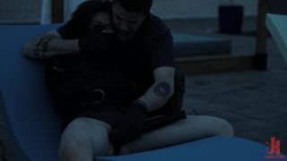 Casey Calvert A Turn For the Worse.-1