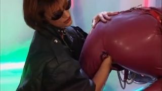 Slaves To The Fist (Amateur porn)-1