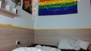 Shemale Webcams Video for June 16, 2021 – 12 Webcam-6