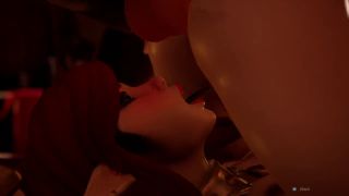 Lsd131313 - in an abandoned cemetery lustful nuns are fucked by spirits-1