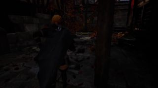 Lsd131313 - in an abandoned cemetery lustful nuns are fucked by spirits-9