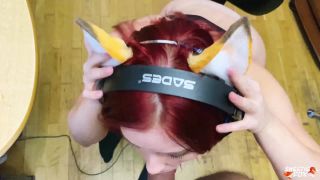 Sweetie Fox 010 - Babe Doggystyle Fucking And Deep Sucking-8