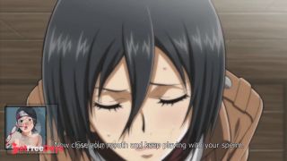 [GetFreeDays.com] Konoha girls test you to become a ninja - Hard femdom Joi Sex Stream December 2022-9