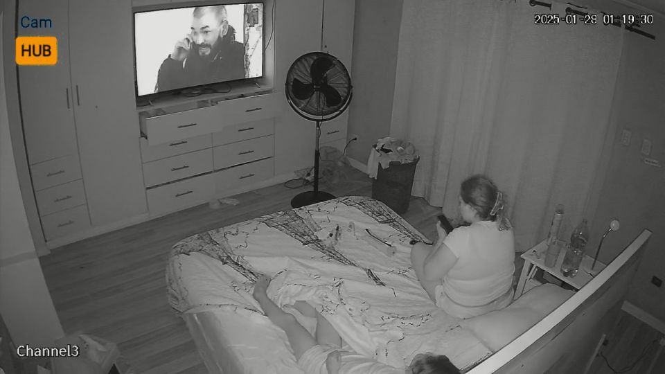Voyeur 1114 Chile Santiago 9ZFPPNtUm