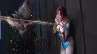[WarAnLov.com] ZEPE-31 Heroine in Grave Danger Ninja Special Agent Justy Wind-004-2