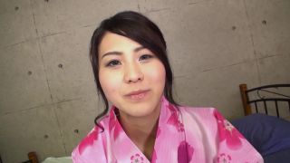 Marina Sato - Submissive Girl Tasts Sperm Vol.2 FullHD 1080p Creampie!-0