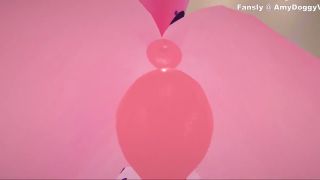 AmyDoggy - POV Furry Mommy Dominates You-1